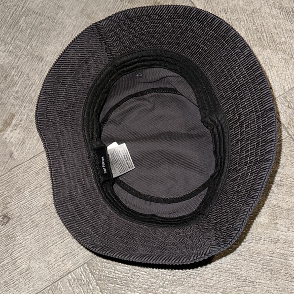 Cotton On Corduroy Bucket Hat - Picture 2 of 9